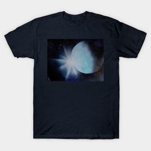 Dancing Planets T-Shirt